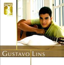 CD Gustavo Lins - Warner 30 anos - Rimo