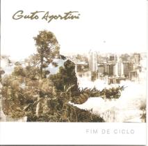 Cd - Guto Agostini - Fim De Ciclo