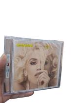 CD Gwen Stefani This Is What The Truth Feels Like IMPORTADO