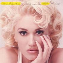 Cd Gwen Stefani - This is What The Truth Feels - Universal Music