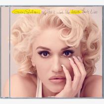 Cd Gwen Stefani - This is What The Truth Feels