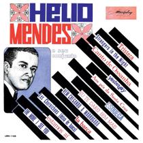 Cd H_lio Mendes - e Seu Conjunto - 1966