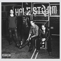 CD Halestorm - Into the Wild Life - WARNER MUSIC (CD) CD Halestorm - Into the Wild Life - WARNER MUSIC (CD)