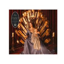 CD Halsey - If I Can't Have Love, I Want Power - Versão Standard