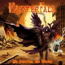 cd hammerfall - ao sacrifice ao victory - asercompany records