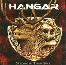 Cd hangar: stronger than ever