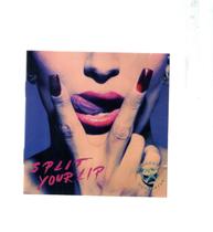 CD Hardcore Superstar Split Your Lip