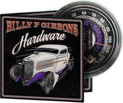 Cd Hardware - Billy F Gibbons - Digifile