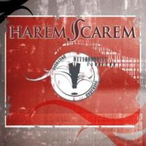 Cd - Harem Scarem / Overload