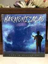 CD - Harmonização em Versões CD - Harmonização em Versões