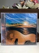 CD - Harmonização Musical