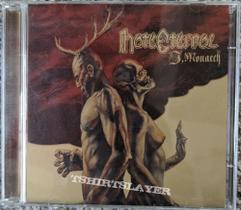 Cd - Hate Eternal - I, Monarch Cd - Hate Eternal - I, Monarch