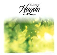 Cd Haydn - The Best Of