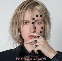 Cd hayley williams - petals for armor - WARNER MUSIC