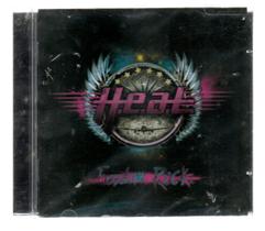 Cd heat: freedom rock