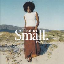 Cd Heather Small - Proud (2000) - Sony Music