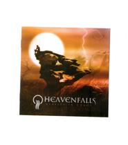 Cd heavenfalls - reality in chaos Cd heavenfalls - reality in chaos