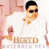 CD Heavy D - Waterbed Hev - Universal Music