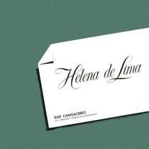 CD Helena de Lima - Bar Cangaceiro