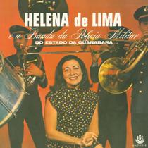 Cd Helena de Lima - e a Banda - da Policöa Militar (1967)