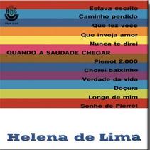 CD Helena de Lima - Quando a Saudade Chegar