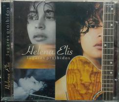CD Helena Elis Lugares Proibidos - California