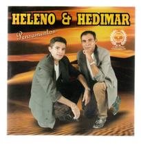 Cd heleno & hedimar: pensamentos