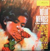 CD Hélio Mendes - e seu conjunto CD Hélio Mendes - e seu conjunto