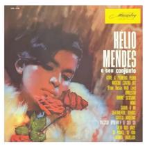 CD Hélio Mendes e seu conjunto ORIGINAL NOVO E LACRADO