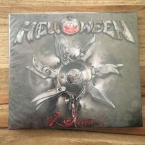 Cd helloween - 7 sinners