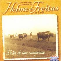 Cd - Helmo De Freitas - Volta De Um Campesino ( Cd Duplo) Cd - Helmo De Freitas - Volta De Um Campesino ( Cd Duplo)