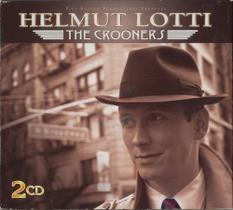 Cd helmut lotti - the crooners (importado)