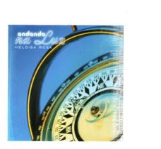 Cd Heloisa Rosa - Andando Na Luz