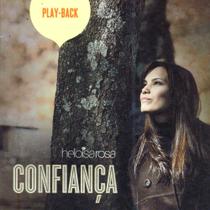 CD Heloisa Rosa Confiança (Playback) - Onimusic