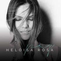 CD Heloisa Rosa Paz - Aliança