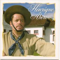 Cd - Henrique Abero - De Queixo e Cacho Atado