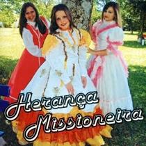 CD - Herança Missioneira