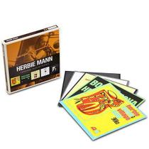 CD Herbie Mann - Album Series (5 Cds Box Set)