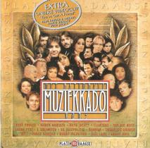 Cd Het Nationale Muziekkado 1995
