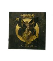 Cd hibria - metamorphosis Cd hibria - metamorphosis