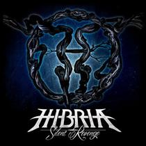 CD Hibria Silent Revenge CD Hibria Silent Revenge