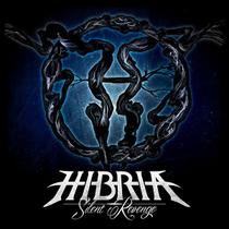 CD Hibria Silent Revenge