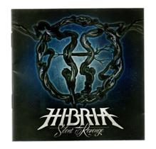 Cd hibria: silent revenge Cd hibria: silent revenge
