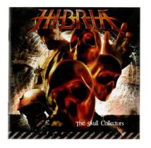 Cd hibria: the skull collection
