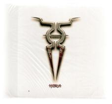 Cd hibria: tightrope Cd hibria: tightrope