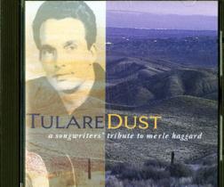 CD HIGHTONE RECORDS Tulare Dust: Tributo a Merle Haggard