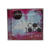 Cd hillsong espanol con todo