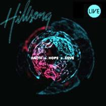 Cd hillsong - faith hope love Cd hillsong - faith hope love