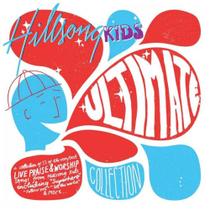 CD Hillsong Kids Ultimate Collection - Canzion