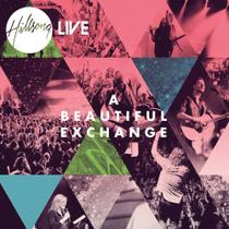 CD Hillsong Live A Beautiful Exchange - Canzion